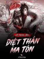 Image of Diệt Thần Ma Tôn 