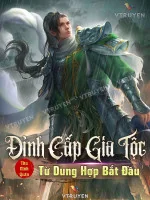 Image of Đỉnh Cấp Gia Tộc - Từ Dung Hợp Bắt Đầu