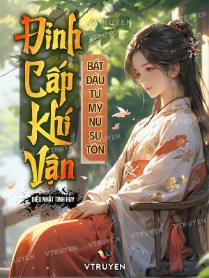Đỉnh Cấp Khí Vận, Bắt Đầu Từ Mỹ Nữ Sư Tôn Poster