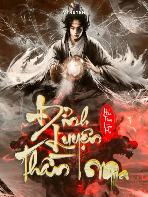 Đỉnh Luyện Thần Ma Poster
