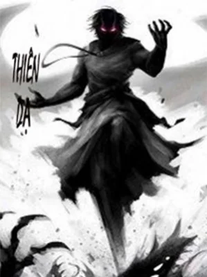 Thiên Dạ Poster