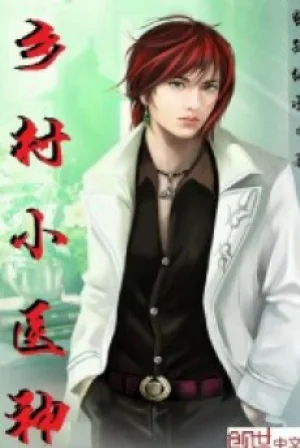 Đô Thị Vô Thượng Y Thần Poster