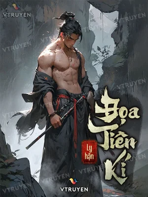 Đọa Tiên Kí Poster