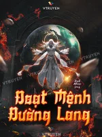 Image of Đoạt Mệnh Đường Lang