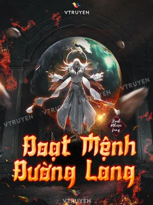 Đoạt Mệnh Đường Lang Poster