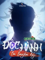 Image of Độc Hành Tu Luyện Ký