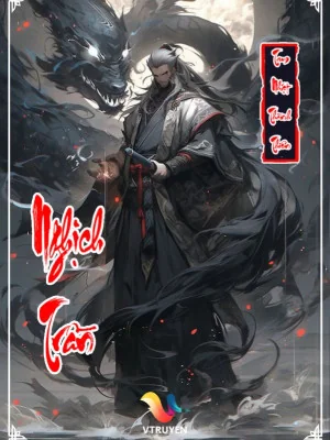 Nghịch Trần Poster
