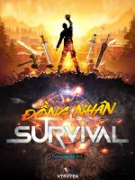 Image of Đồng Nhân : Survival