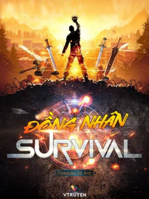 Đồng Nhân : Survival Poster