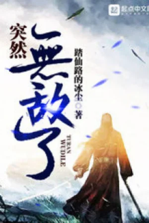 Đột Nhiên Vô Địch Poster