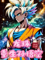 Image of Dragon Ball: Trọng Sinh Son Goku