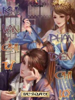 Image of Khí Vận Chi Tử, Phản Diện Chi Lộ
