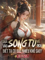 Image of Dựa Vào Song Tu Vô Địch, Biết Ta Có Bao Nhiêu Khổ Sao?
