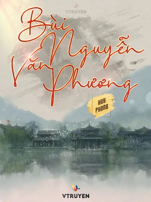 Bùi Nguyễn Văn Phương Poster