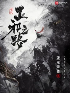 Duy Ta Chính Tà Chi Lộ Poster