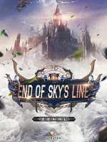 Image of End Of Sky'S Line