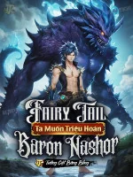 Image of Fairy Tail: Ta Mới Không Muốn Làm Hội Trưởng