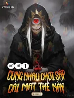 Image of Ghế Số 1: Cùng Nhau Chơi Sập Cái Mạt Thế Này.