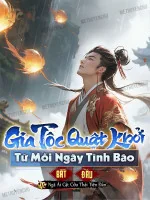 Image of Gia Tộc Quật Khởi: Từ Mỗi Ngày Tình Báo Bắt Đầu