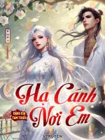 Image of Hạ Cánh Nơi Em