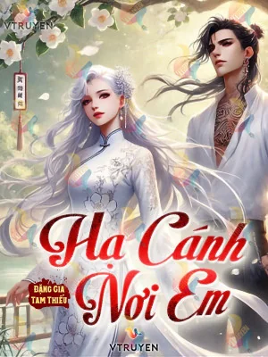 Hạ Cánh Nơi Em Poster