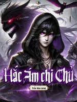 Image of Hắc Ám Chi Chủ