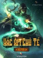 Image of Hắc Ám Chủ Tể