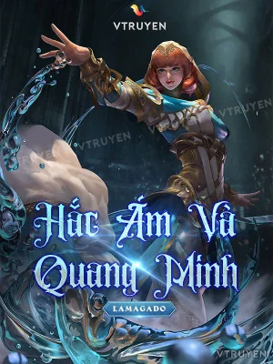 Hắc Ám Và Quang Minh Poster