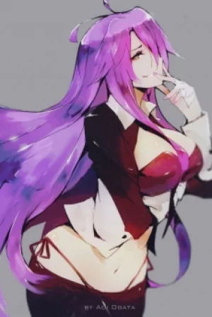 Hắc Ám Vô Hạn Poster