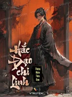 Image of Hắc Đạo Chi Linh