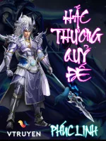 Image of Hắc Thương Quỷ Đế
