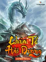 Image of Chúa Tể Hải Dương