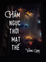 Image of Hầm Ngục Thời Mạt Thế