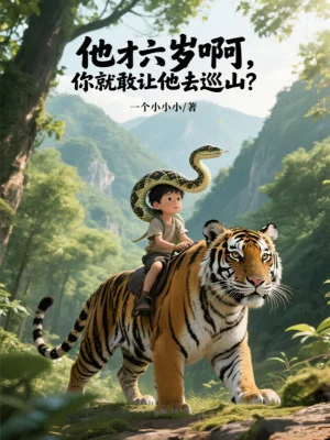 Hắn Mới Sáu Tuổi A, Ngươi Liền Dám Để Cho Hắn Đi Tuần Sơn? Poster