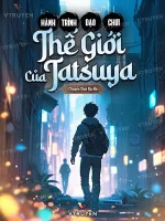 Image of Hành Trình Dạo Chơi Thế Giới Của Tatsuya