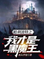 Image of Harry Potter Chi Ta Mới Là Hắc Ma Vương