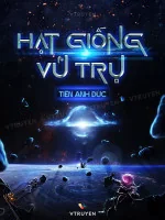 Image of Hạt Giống Vũ Trụ