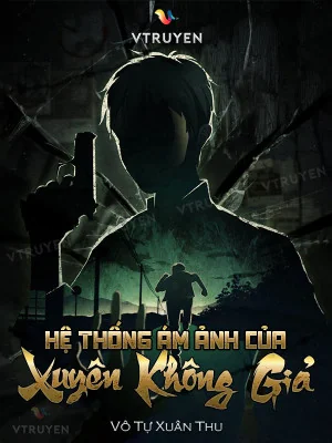 Hệ Thống Ám Ảnh Của Xuyên Không Giả. Poster
