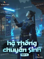 Image of Hệ Thống Chuyển Sinh