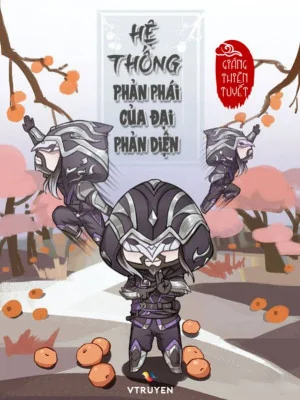 Hệ Thống Phản Phái Của Đại Phản Diện Poster