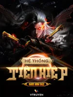 Image of Hệ Thống Tiên Hiệp