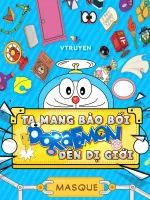 Image of Ta Mang Bảo Bối Doraemon Đến Dị Giới