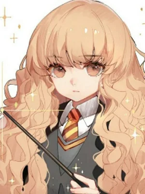 Hermione, Chúng Ta Từ Hogwarts Bắt Đầu Nhấc Lên Biến Đổi A Poster