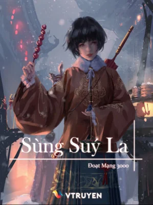 Sùng Súy La Poster