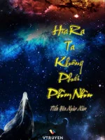 Image of Hóa Ra Ta Không Phải Phàm Nhân
