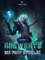 Image of Hogwarts Ma Pháp Và Tội Ác