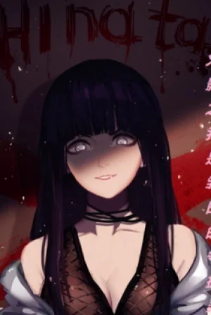 Hokage Chi Ta Là Hinata Thủ Hộ Linh Poster
