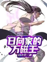 Image of Hokage Hyuga Nhà Magneto