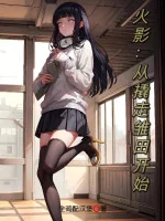 Image of Hokage: Từ Nạy Ra  Hinata Bắt Đầu