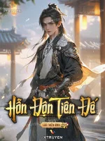 Image of Hỗn Độn Tiên Đế
